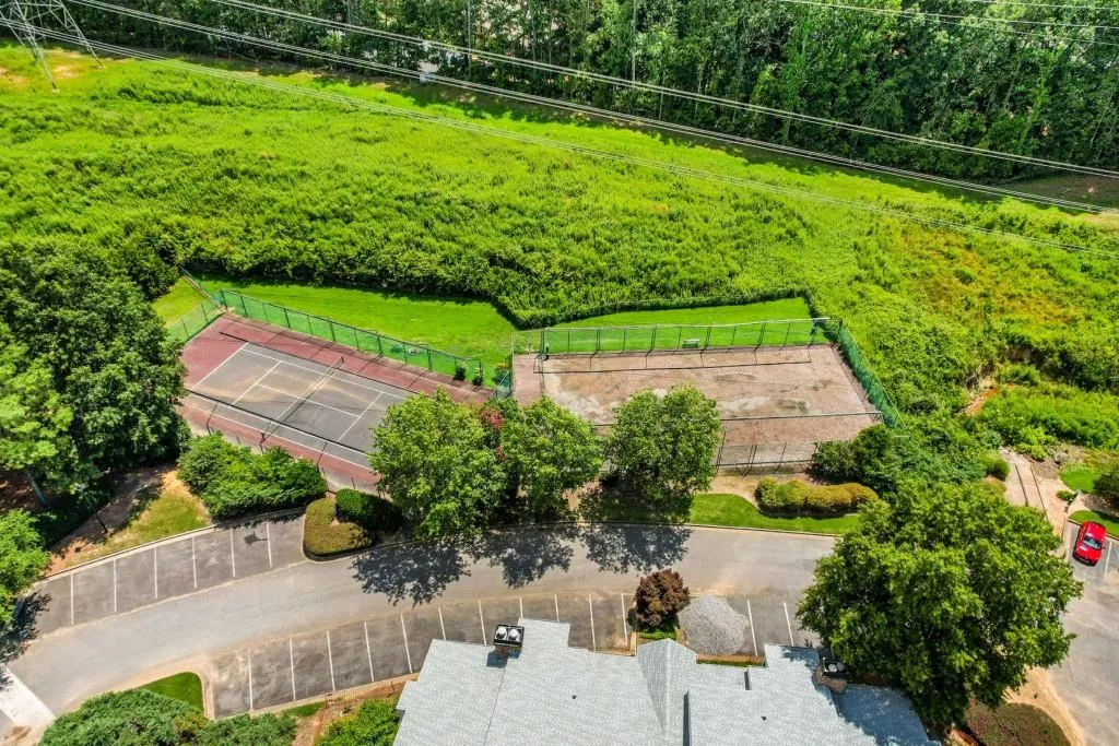 1205 Wingate Way, Sandy Springs, Georgia 30350, 2 Bedrooms Bedrooms, ,2 BathroomsBathrooms,Residential,Sold,1205 Wingate Way,7091669