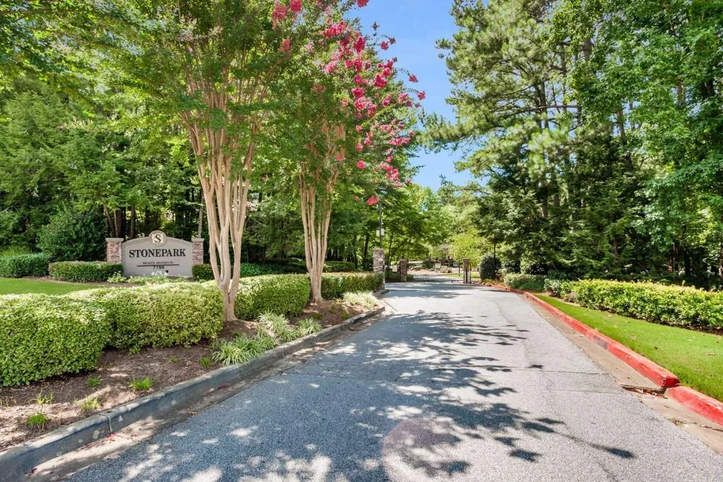 1205 Wingate Way, Sandy Springs, Georgia 30350, 2 Bedrooms Bedrooms, ,2 BathroomsBathrooms,Residential,Sold,1205 Wingate Way,7091669