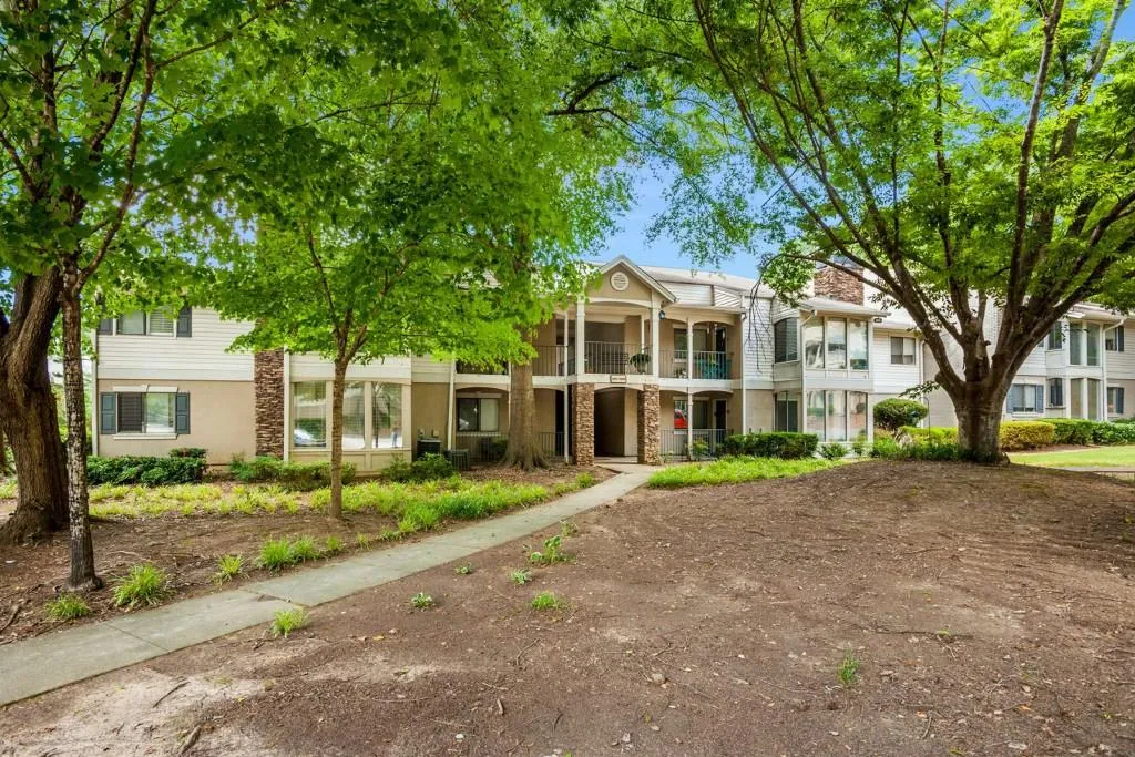 1205 Wingate Way, Sandy Springs, Georgia 30350, 2 Bedrooms Bedrooms, ,2 BathroomsBathrooms,Residential,Sold,1205 Wingate Way,7091669