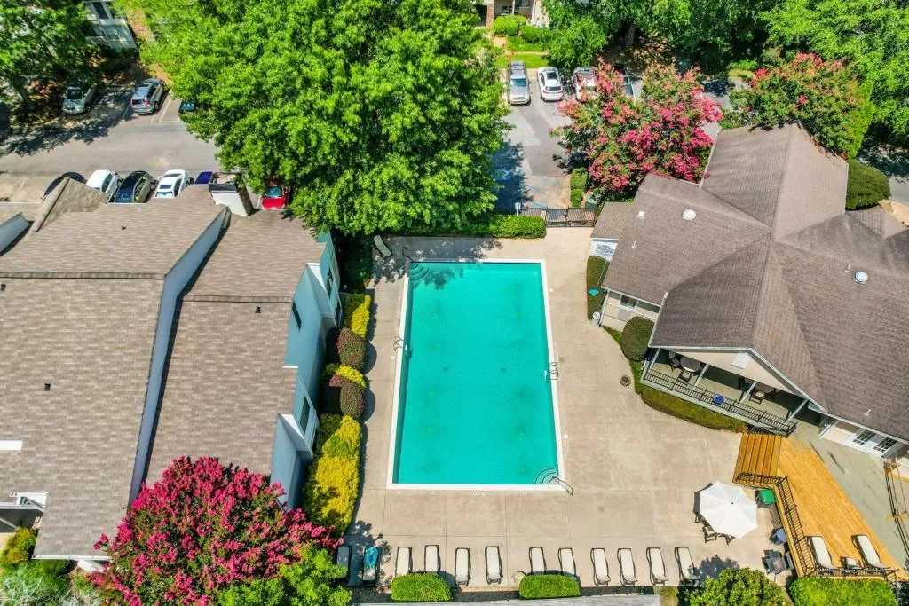 1205 Wingate Way, Sandy Springs, Georgia 30350, 2 Bedrooms Bedrooms, ,2 BathroomsBathrooms,Residential,Sold,1205 Wingate Way,7091669