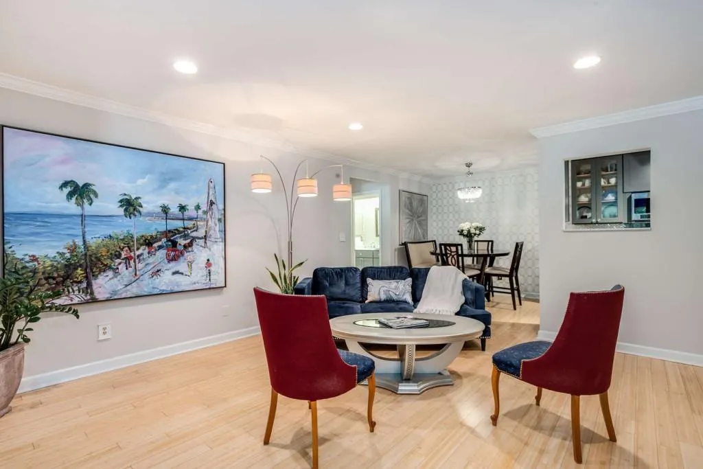 1205 Wingate Way, Sandy Springs, Georgia 30350, 2 Bedrooms Bedrooms, ,2 BathroomsBathrooms,Residential,Sold,1205 Wingate Way,7091669