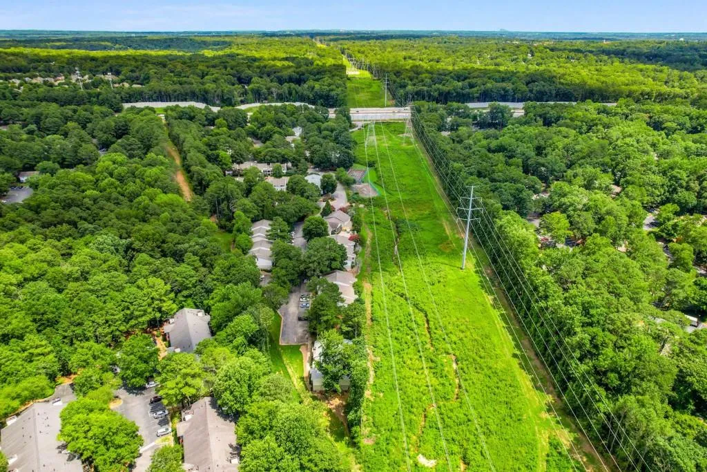 1205 Wingate Way, Sandy Springs, Georgia 30350, 2 Bedrooms Bedrooms, ,2 BathroomsBathrooms,Residential,Sold,1205 Wingate Way,7091669