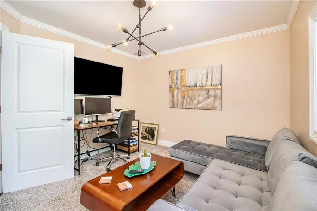 325 Le Gran Bend, Atlanta, Georgia 30328, 2 Bedrooms Bedrooms, ,2 BathroomsBathrooms,Residential,Sold,325 Le Gran Bend,6924029