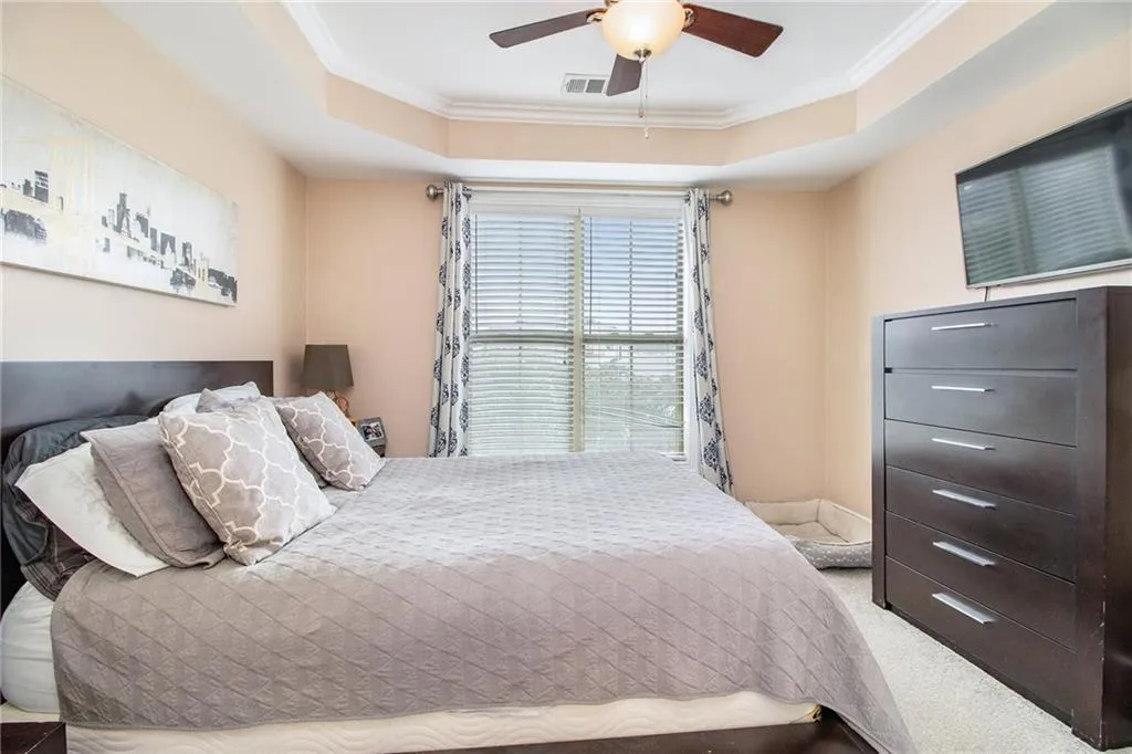 325 Le Gran Bend, Atlanta, Georgia 30328, 2 Bedrooms Bedrooms, ,2 BathroomsBathrooms,Residential,Sold,325 Le Gran Bend,6924029