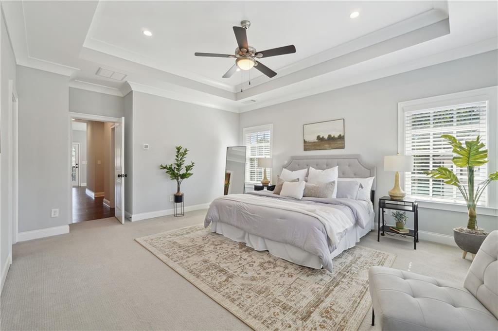 6377 Radiant Trace, Sandy Springs, Georgia 30328, 3 Bedrooms Bedrooms, ,4 BathroomsBathrooms,Residential,Sold,6377 Radiant Trace,7283851