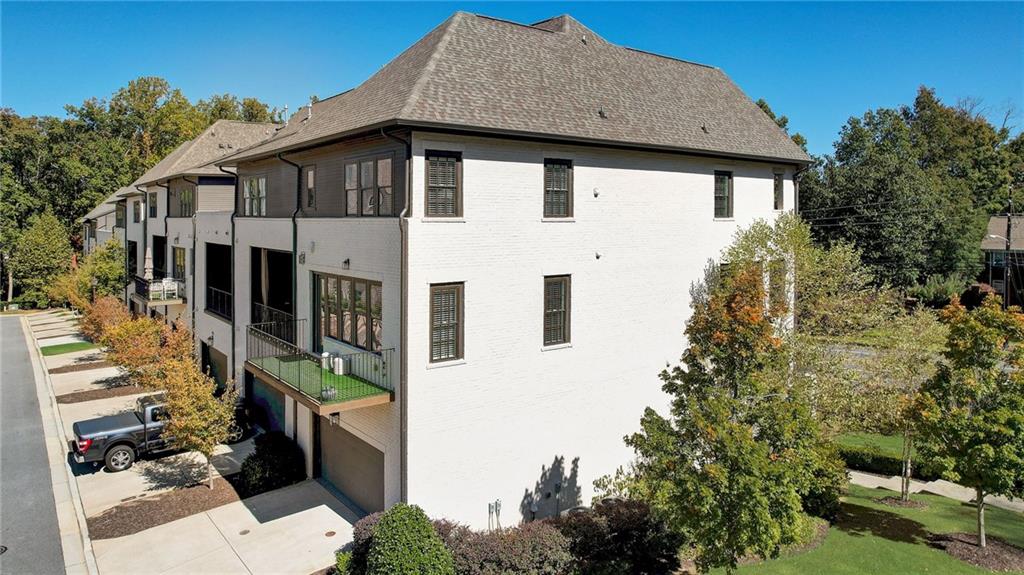 6377 Radiant Trace, Sandy Springs, Georgia 30328, 3 Bedrooms Bedrooms, ,4 BathroomsBathrooms,Residential,Sold,6377 Radiant Trace,7283851