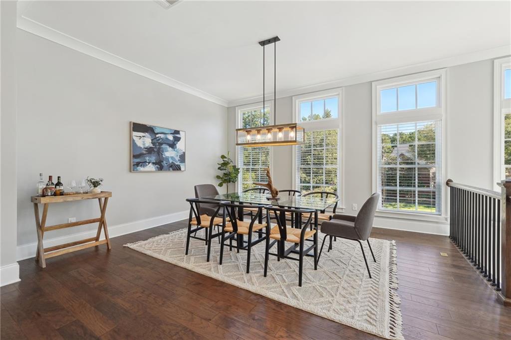 6377 Radiant Trace, Sandy Springs, Georgia 30328, 3 Bedrooms Bedrooms, ,4 BathroomsBathrooms,Residential,Sold,6377 Radiant Trace,7283851