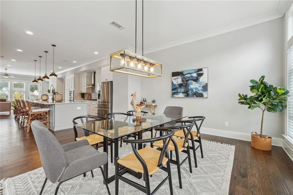 6377 Radiant Trace, Sandy Springs, Georgia 30328, 3 Bedrooms Bedrooms, ,4 BathroomsBathrooms,Residential,Sold,6377 Radiant Trace,7283851