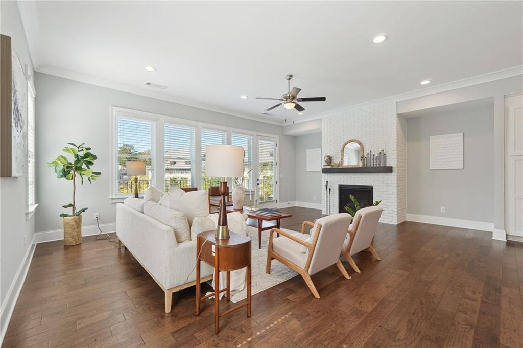 6377 Radiant Trace, Sandy Springs, Georgia 30328, 3 Bedrooms Bedrooms, ,4 BathroomsBathrooms,Residential,Sold,6377 Radiant Trace,7283851