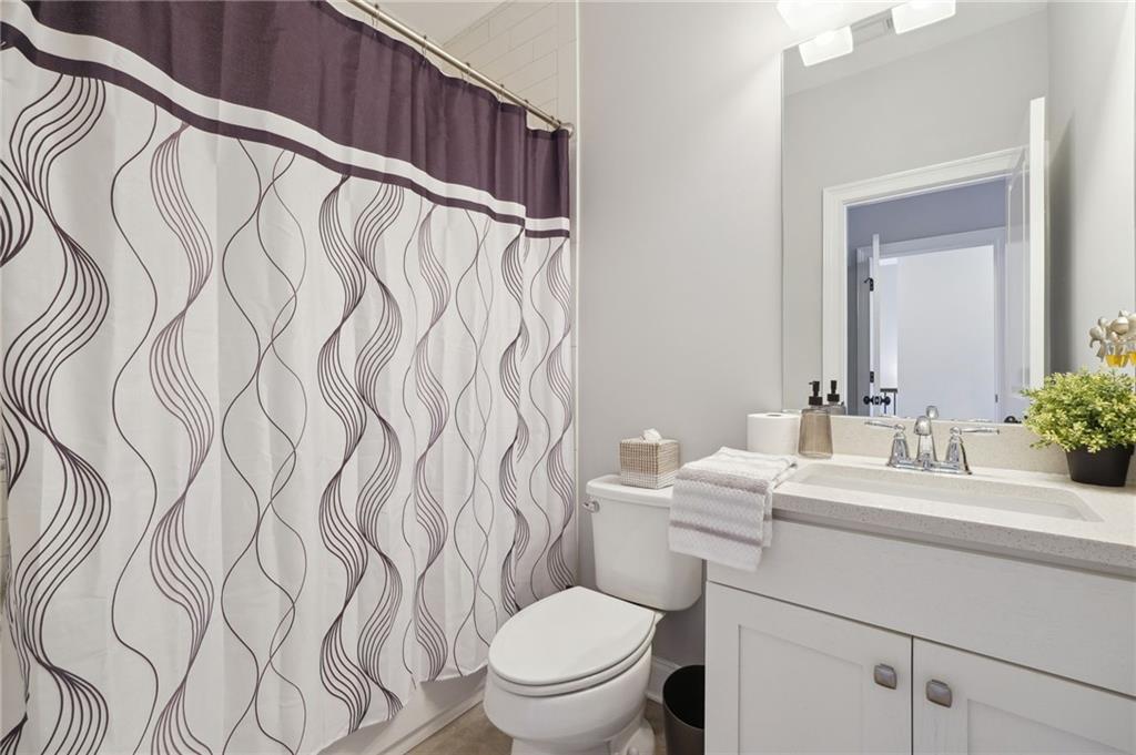 6377 Radiant Trace, Sandy Springs, Georgia 30328, 3 Bedrooms Bedrooms, ,4 BathroomsBathrooms,Residential,Sold,6377 Radiant Trace,7283851