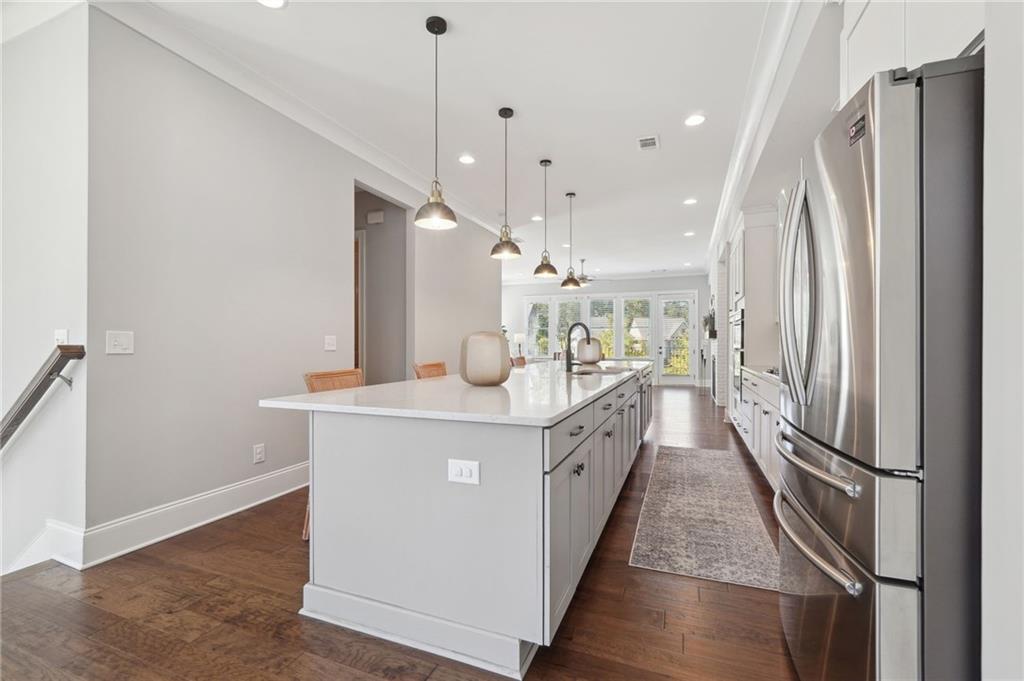 6377 Radiant Trace, Sandy Springs, Georgia 30328, 3 Bedrooms Bedrooms, ,4 BathroomsBathrooms,Residential,Sold,6377 Radiant Trace,7283851