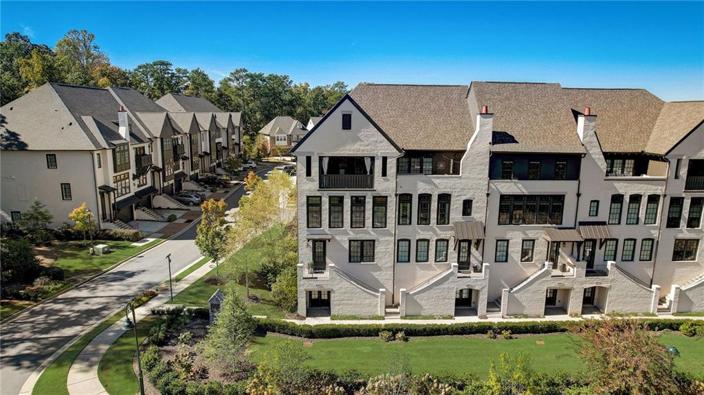 6377 Radiant Trace, Sandy Springs, Georgia 30328, 3 Bedrooms Bedrooms, ,4 BathroomsBathrooms,Residential,Sold,6377 Radiant Trace,7283851