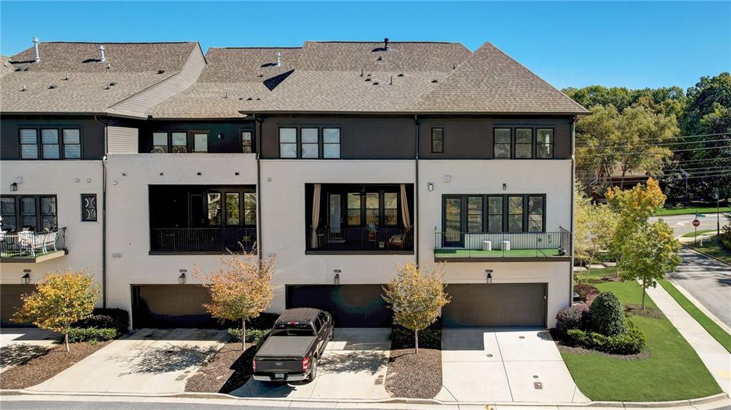 6377 Radiant Trace, Sandy Springs, Georgia 30328, 3 Bedrooms Bedrooms, ,4 BathroomsBathrooms,Residential,Sold,6377 Radiant Trace,7283851