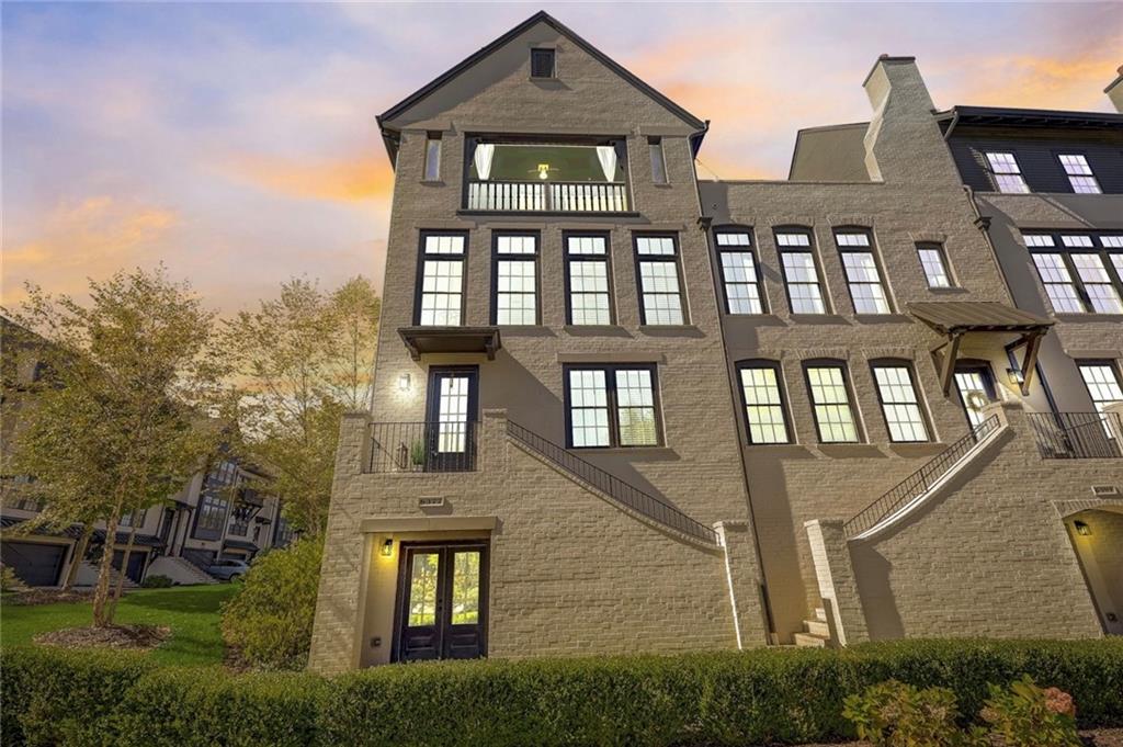 6377 Radiant Trace, Sandy Springs, Georgia 30328, 3 Bedrooms Bedrooms, ,4 BathroomsBathrooms,Residential,Sold,6377 Radiant Trace,7283851