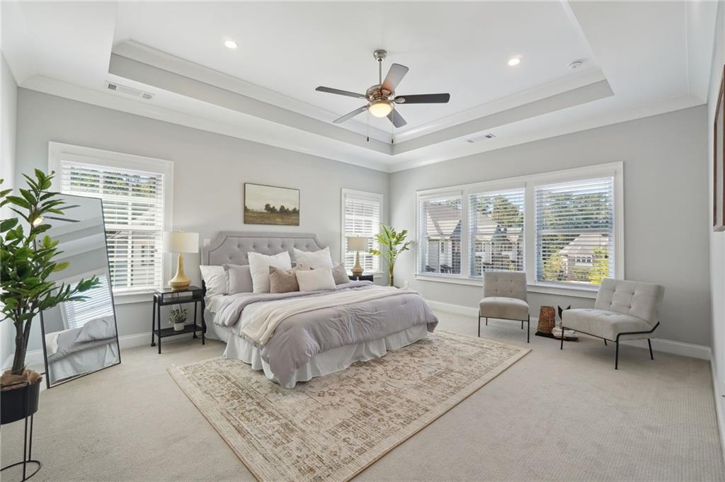 6377 Radiant Trace, Sandy Springs, Georgia 30328, 3 Bedrooms Bedrooms, ,4 BathroomsBathrooms,Residential,Sold,6377 Radiant Trace,7283851