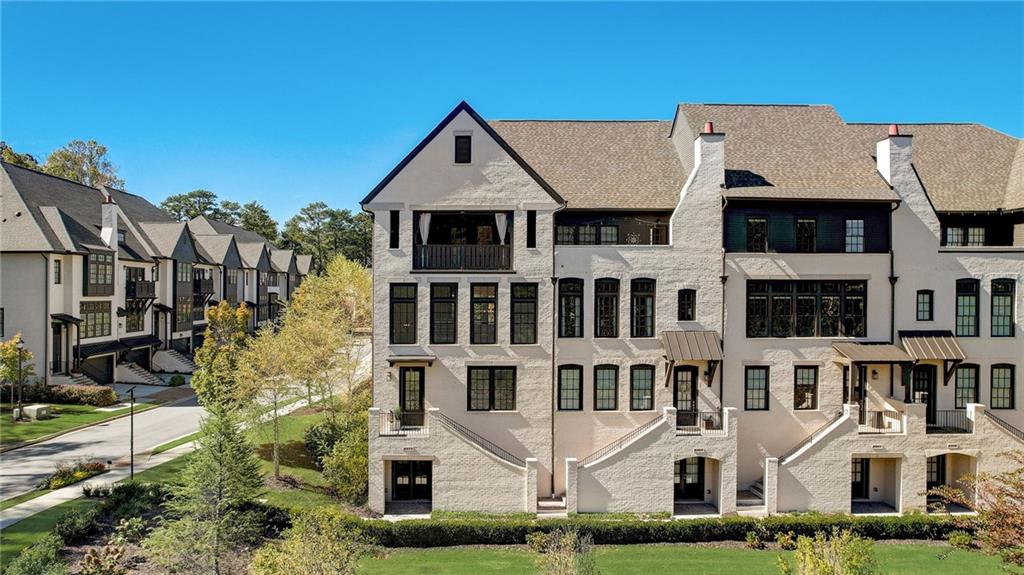 6377 Radiant Trace, Sandy Springs, Georgia 30328, 3 Bedrooms Bedrooms, ,4 BathroomsBathrooms,Residential,Sold,6377 Radiant Trace,7283851