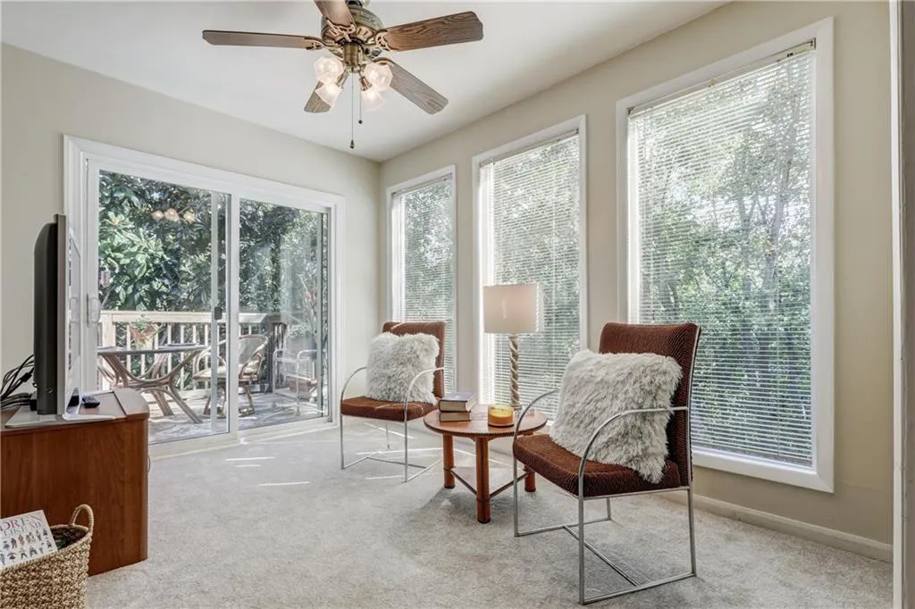11 Dunwoody Springs Drive Unit 11, Sandy Springs, Georgia 30328, 3 Bedrooms Bedrooms, ,2 BathroomsBathrooms,Residential,Sold,11 Dunwoody Springs Drive Unit 11,6079486