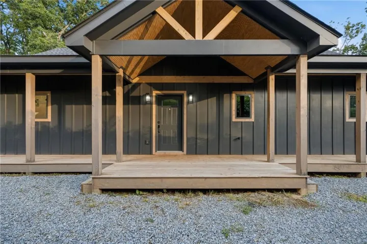 782 High Summit Drive, Talking Rock, Georgia 30175
