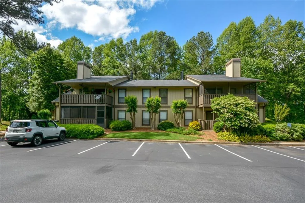 309 Woodcliff Drive, Sandy Springs, Georgia 30350, 1 Bedroom Bedrooms, ,1 BathroomBathrooms,Residential,Sold,309 Woodcliff Drive,5685671
