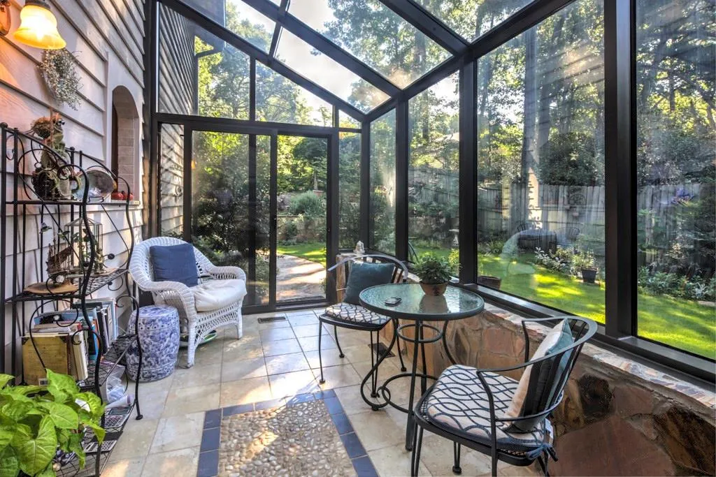 100 Bransford Road, Sandy Springs, Georgia 30342, 4 Bedrooms Bedrooms, ,3 BathroomsBathrooms,Residential,Sold,100 Bransford Road,5871000