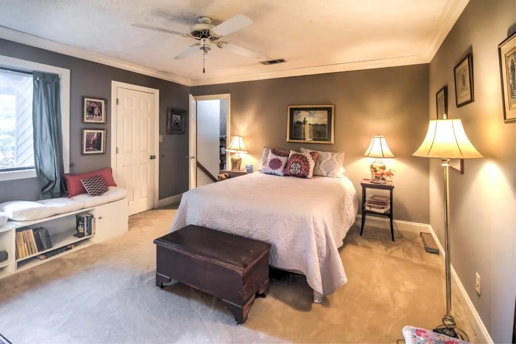 100 Bransford Road, Sandy Springs, Georgia 30342, 4 Bedrooms Bedrooms, ,3 BathroomsBathrooms,Residential,Sold,100 Bransford Road,5871000