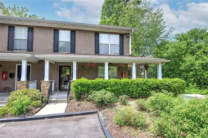 3200 Seven Pines Court Unit 108, Atlanta, Georgia 30339
