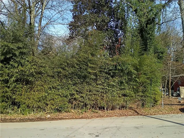4131 Fairburn Avenue Sw, Atlanta, Georgia 30331