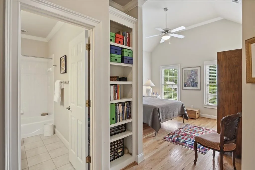 69 W Belle Isle Road, Atlanta, Georgia 30342, 3 Bedrooms Bedrooms, ,3 BathroomsBathrooms,Residential,Sold,69 W Belle Isle Road,7057327