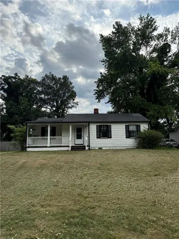 1967 Bader Avenue Sw, Atlanta, Georgia 30310