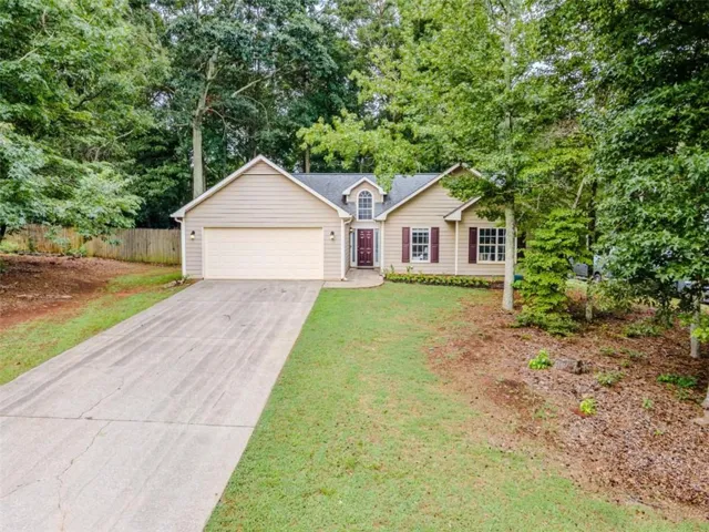 530 Flintlock Drive, Dacula, Georgia 30019