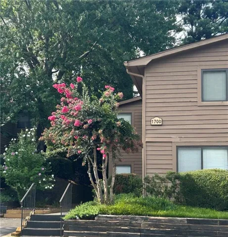1702 Parkaire Crossing Unit 1700, Marietta, Georgia 30068