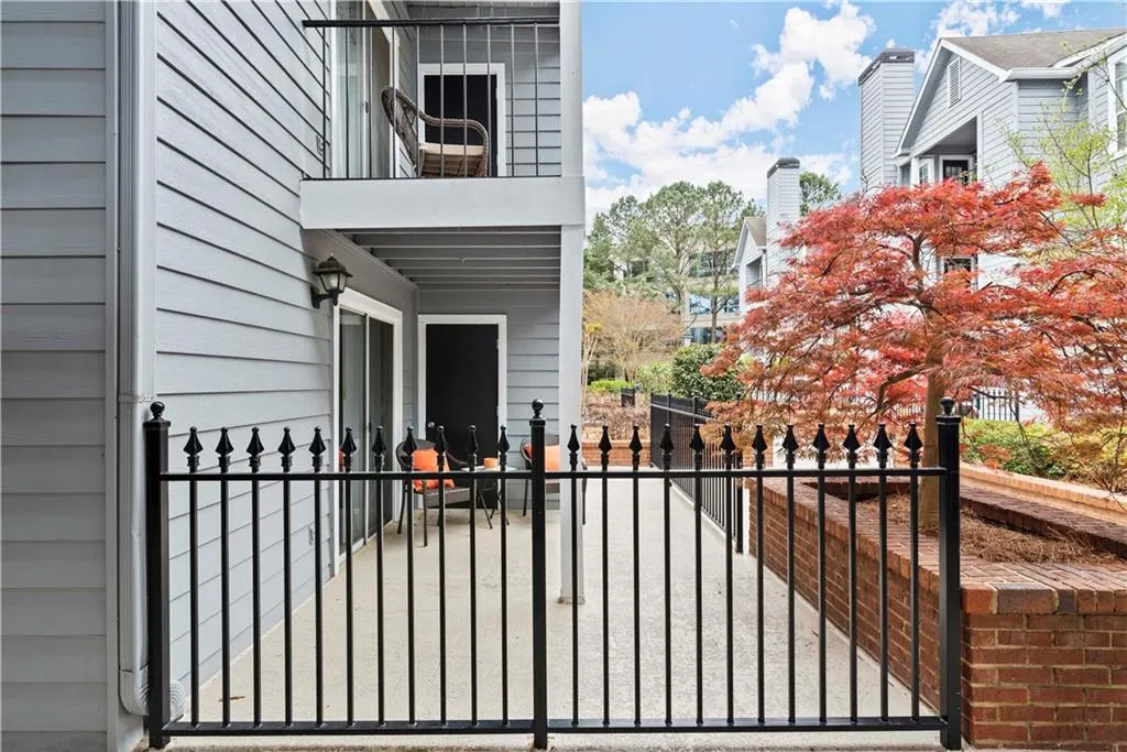 102 Granville Court, Atlanta, Georgia 30328, 1 Bedroom Bedrooms, ,1 BathroomBathrooms,Residential,Sold,102 Granville Court,7029719