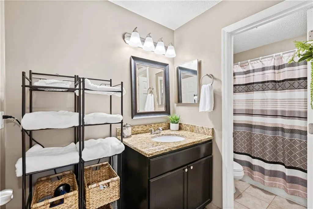 102 Granville Court, Atlanta, Georgia 30328, 1 Bedroom Bedrooms, ,1 BathroomBathrooms,Residential,Sold,102 Granville Court,7029719