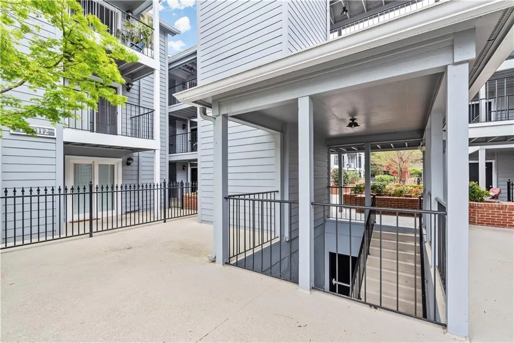 102 Granville Court, Atlanta, Georgia 30328, 1 Bedroom Bedrooms, ,1 BathroomBathrooms,Residential,Sold,102 Granville Court,7029719
