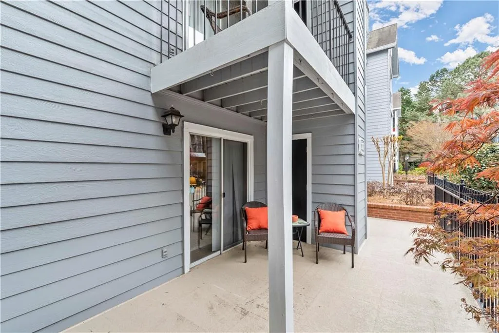 102 Granville Court, Atlanta, Georgia 30328, 1 Bedroom Bedrooms, ,1 BathroomBathrooms,Residential,Sold,102 Granville Court,7029719