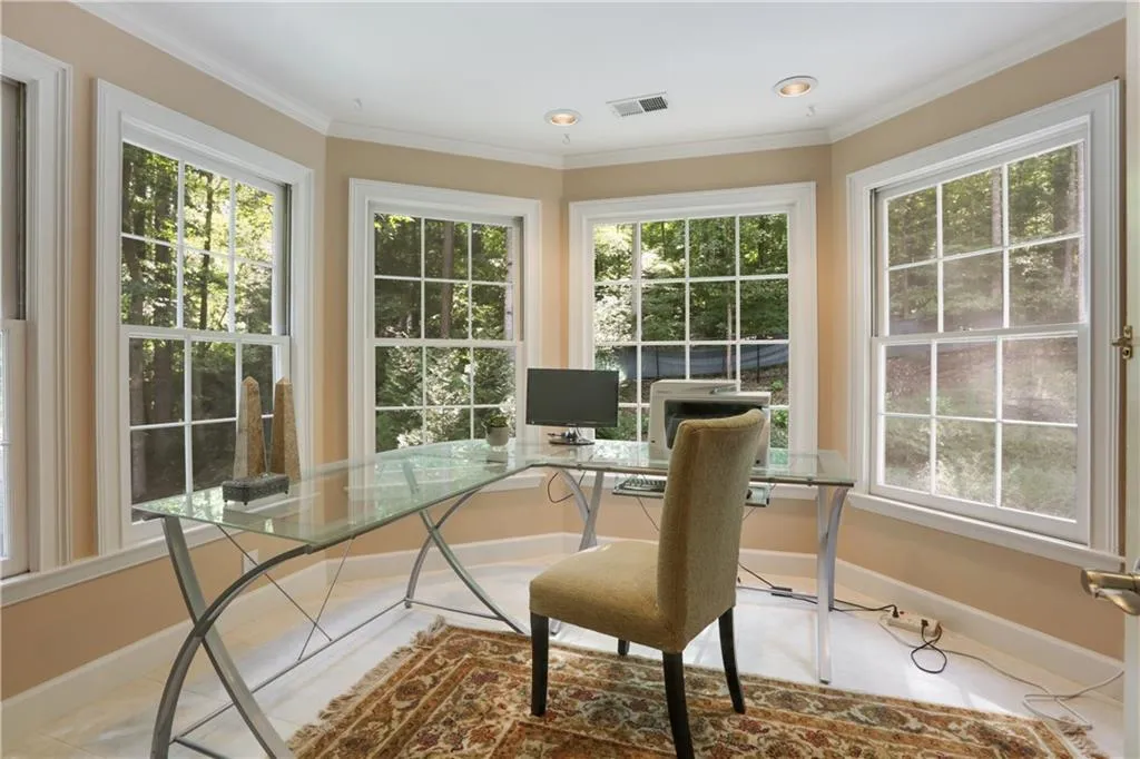 125 Grantley Court, Sandy Springs, Georgia 30350, 6 Bedrooms Bedrooms, ,5 BathroomsBathrooms,Residential,Sold,125 Grantley Court,6084517
