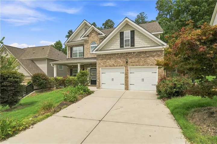 6323 Oakwell Place, Fairburn, Georgia 30213