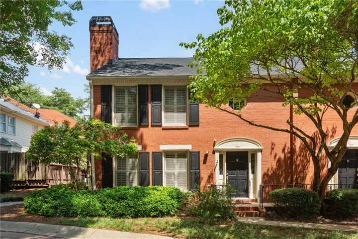 501 Defoors Mill Circle Nw, Atlanta, Georgia 30318