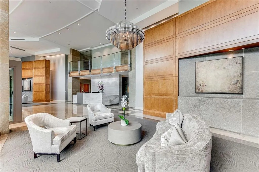 700 Park Regency Place Ne Unit 1407, Atlanta, Georgia 30326, 2 Bedrooms Bedrooms, ,2 BathroomsBathrooms,Residential,For Sale,700 Park Regency Place Ne Unit 1407,7572221