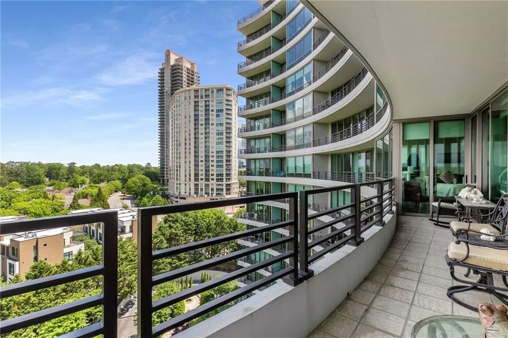 700 Park Regency Place Ne Unit 1407, Atlanta, Georgia 30326, 2 Bedrooms Bedrooms, ,2 BathroomsBathrooms,Residential,For Sale,700 Park Regency Place Ne Unit 1407,7572221