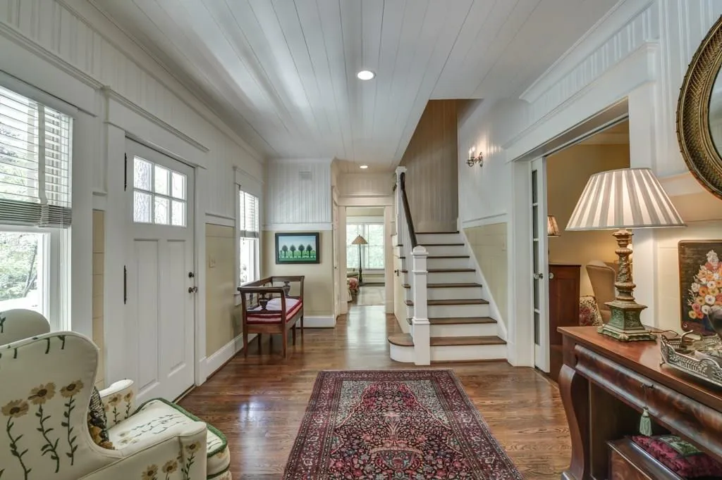 25 Demorest Avenue Ne, Atlanta, Georgia 30305, 4 Bedrooms Bedrooms, ,4 BathroomsBathrooms,Residential,Sold,25 Demorest Avenue Ne,5993456