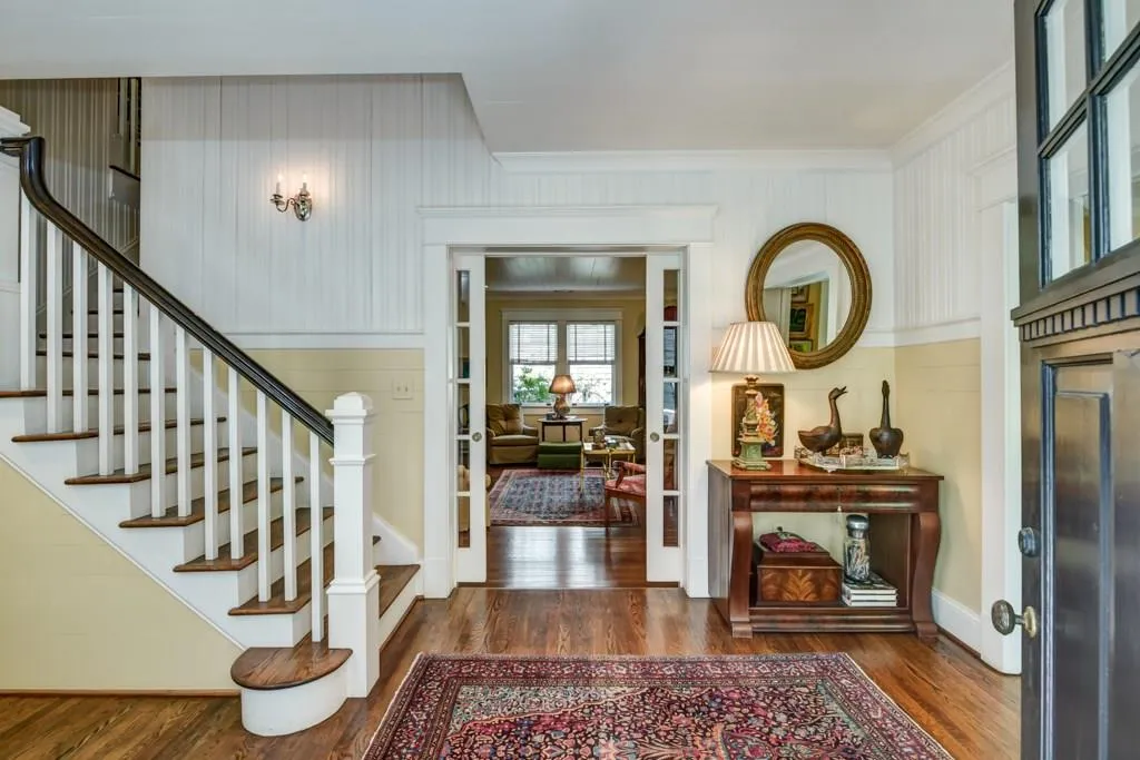 25 Demorest Avenue Ne, Atlanta, Georgia 30305, 4 Bedrooms Bedrooms, ,4 BathroomsBathrooms,Residential,Sold,25 Demorest Avenue Ne,5993456