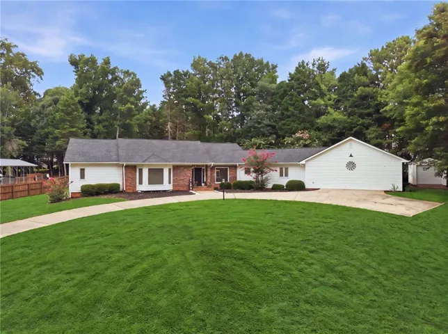 5235 Lanton Circle, Gainesville, Georgia 30504