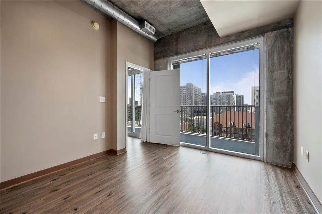 943 Peachtree Street Ne Unit 1010, Atlanta, Georgia 30309, 2 Bedrooms Bedrooms, ,2 BathroomsBathrooms,Residential,For Sale,943 Peachtree Street Ne Unit 1010,7573155