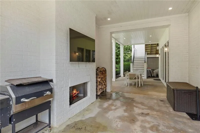 4847 Lake Forrest Drive, Sandy Springs, Georgia 30342, 7 Bedrooms Bedrooms, 0 ,7 BathroomsBathrooms,Residential,For Sale,4847 Lake Forrest Drive,7834223