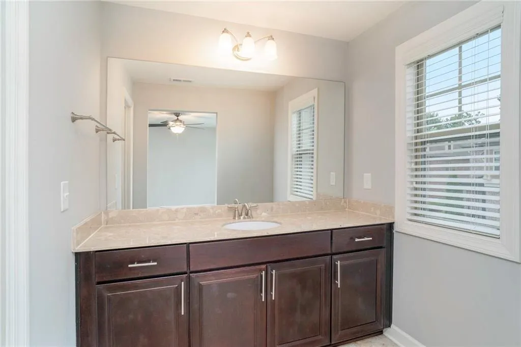 7615 Glisten Avenue, Atlanta, Georgia 30328, 5 Bedrooms Bedrooms, ,3 BathroomsBathrooms,Residential,Sold,7615 Glisten Avenue,6784772