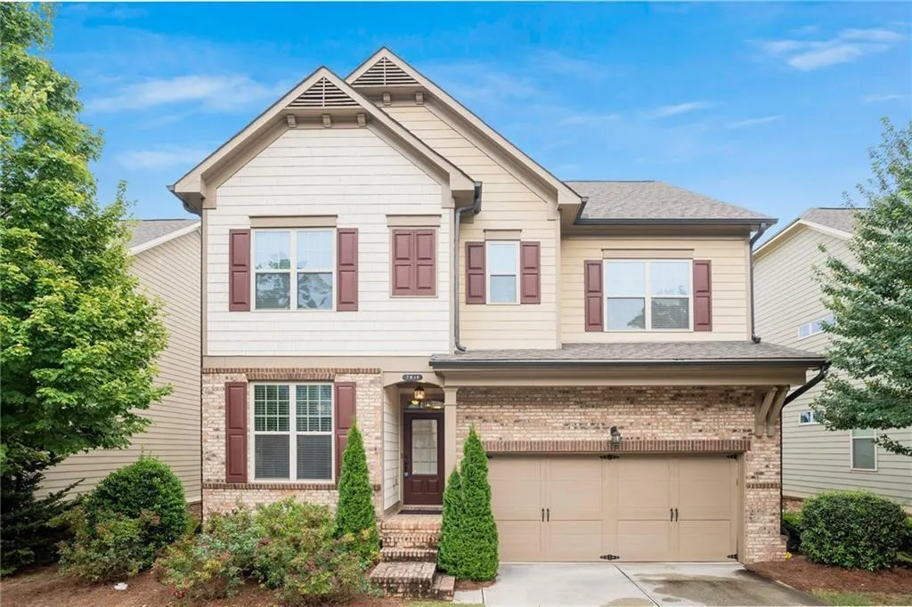7615 Glisten Avenue, Atlanta, Georgia 30328, 5 Bedrooms Bedrooms, ,3 BathroomsBathrooms,Residential,Sold,7615 Glisten Avenue,6784772