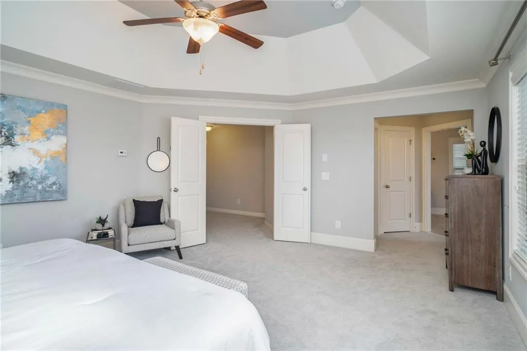7615 Glisten Avenue, Atlanta, Georgia 30328, 5 Bedrooms Bedrooms, ,3 BathroomsBathrooms,Residential,Sold,7615 Glisten Avenue,6784772