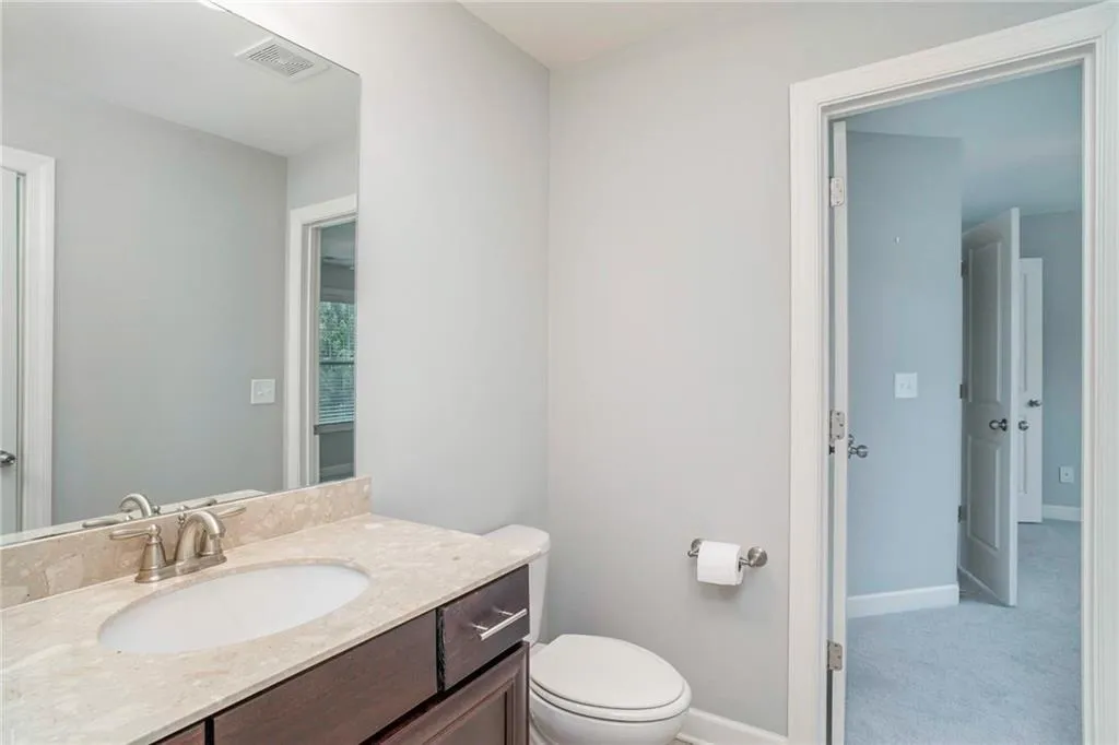 7615 Glisten Avenue, Atlanta, Georgia 30328, 5 Bedrooms Bedrooms, ,3 BathroomsBathrooms,Residential,Sold,7615 Glisten Avenue,6784772