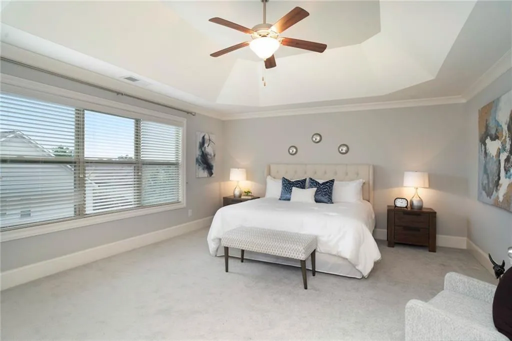 7615 Glisten Avenue, Atlanta, Georgia 30328, 5 Bedrooms Bedrooms, ,3 BathroomsBathrooms,Residential,Sold,7615 Glisten Avenue,6784772